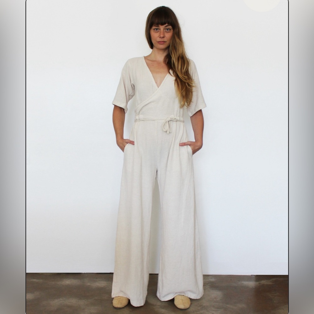 Esby Duffy Jumpsuit